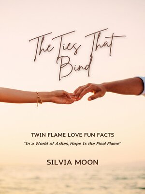 cover image of The Ties That Bind